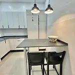 Moderno Y Elegante Apartamento En El Palo