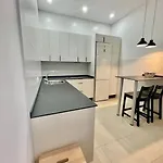Moderno Y Elegante Apartamento En El Palo