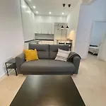 Moderno Y Elegante Apartamento En El Palo