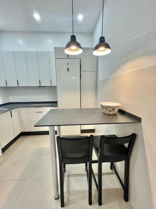 Moderno Y Elegante Apartamento En El Palo
