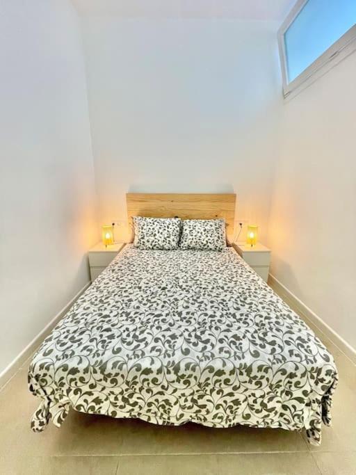 Moderno Y Elegante Apartamento En El Palo *