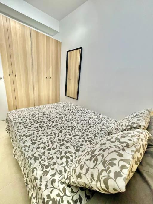 Moderno Y Elegante Apartamento En El Palo Málaga