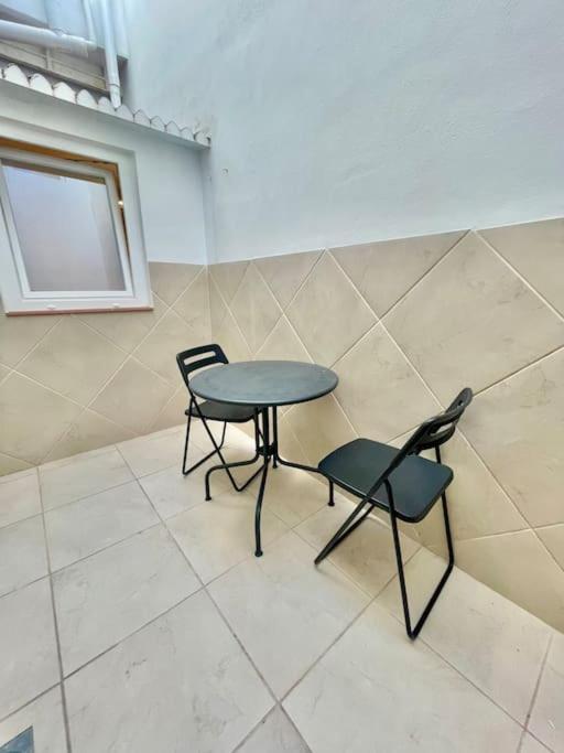 Moderno Y Elegante Apartamento En El Palo *