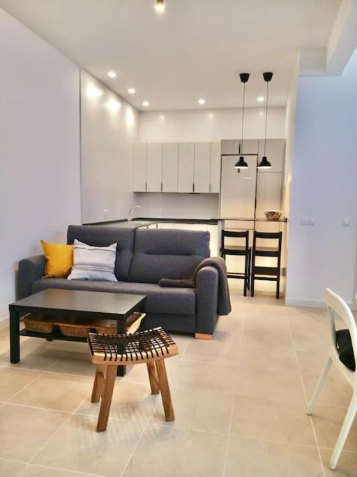 Moderno Y Elegante Apartamento En El Palo Apartamento Málaga